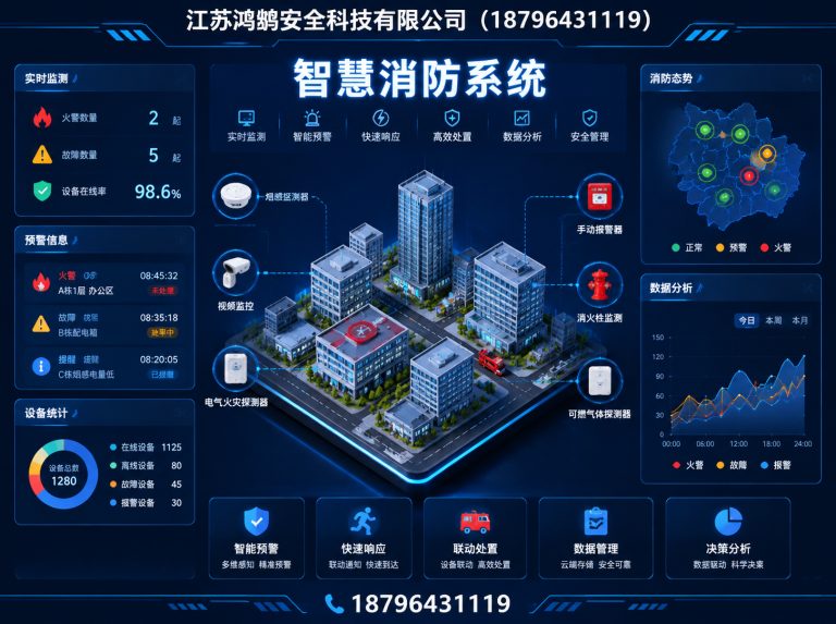河池国家高新技术企业展示图