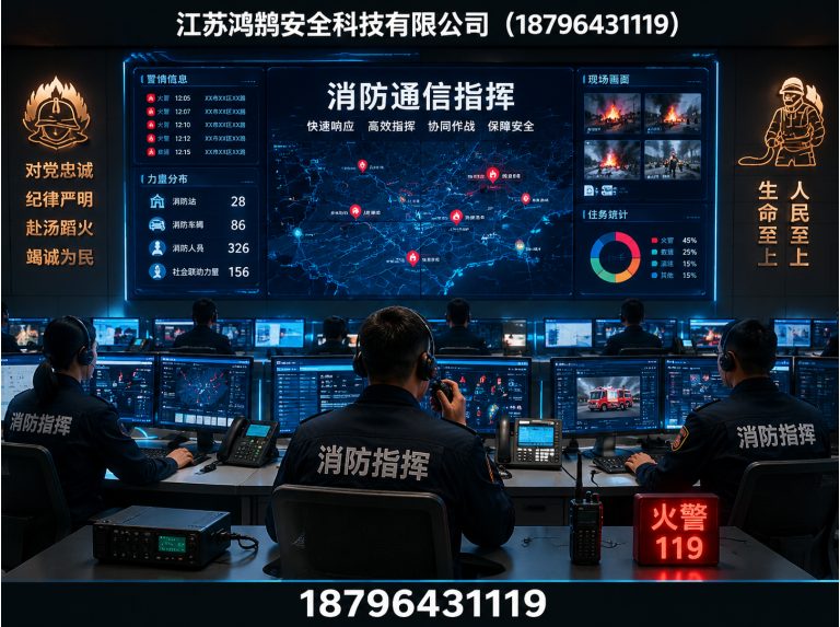 河池无人机巡检系统展示图